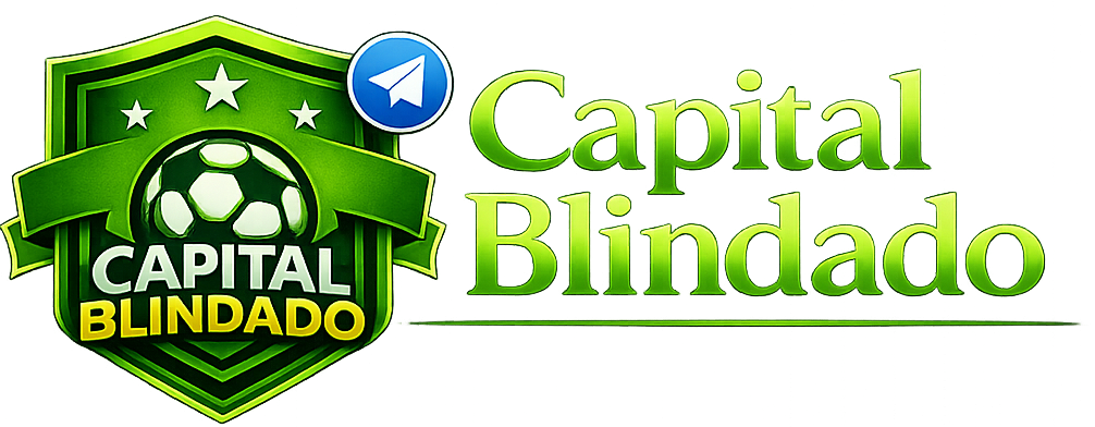 Capital Blindado Logo